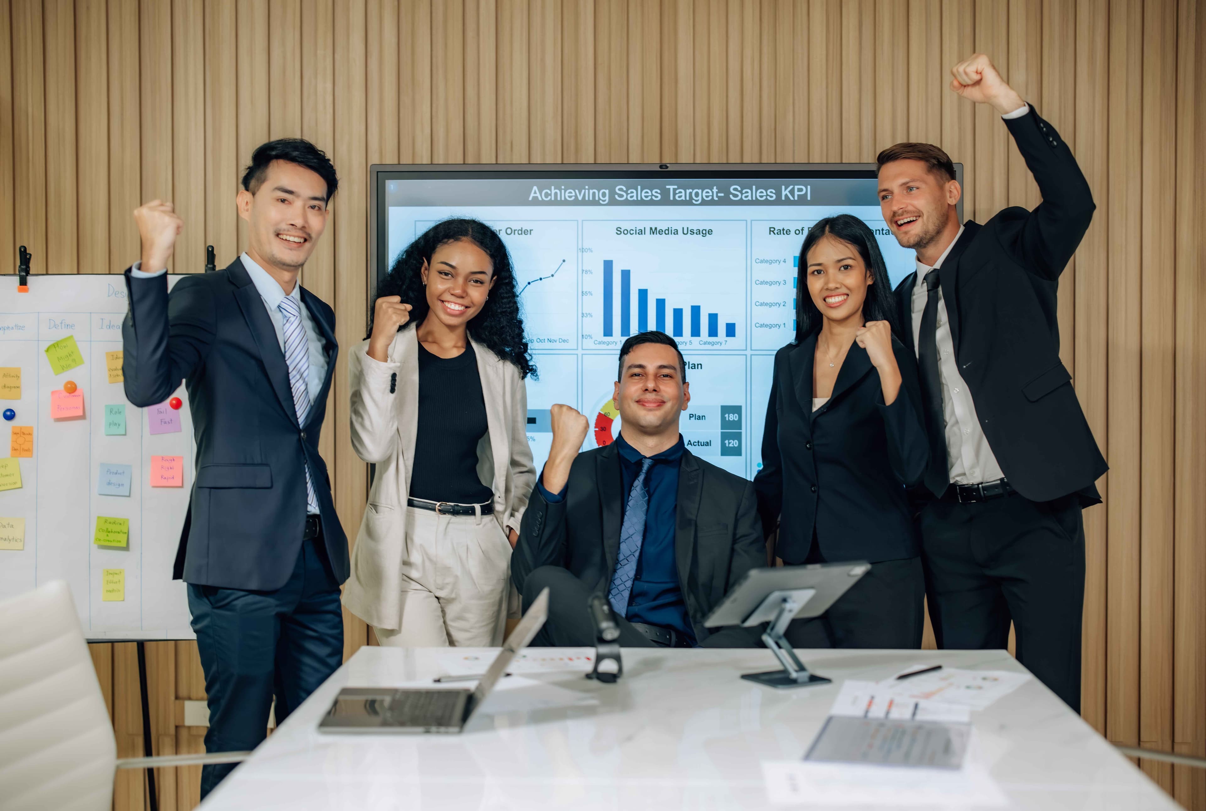 press entry Accounting