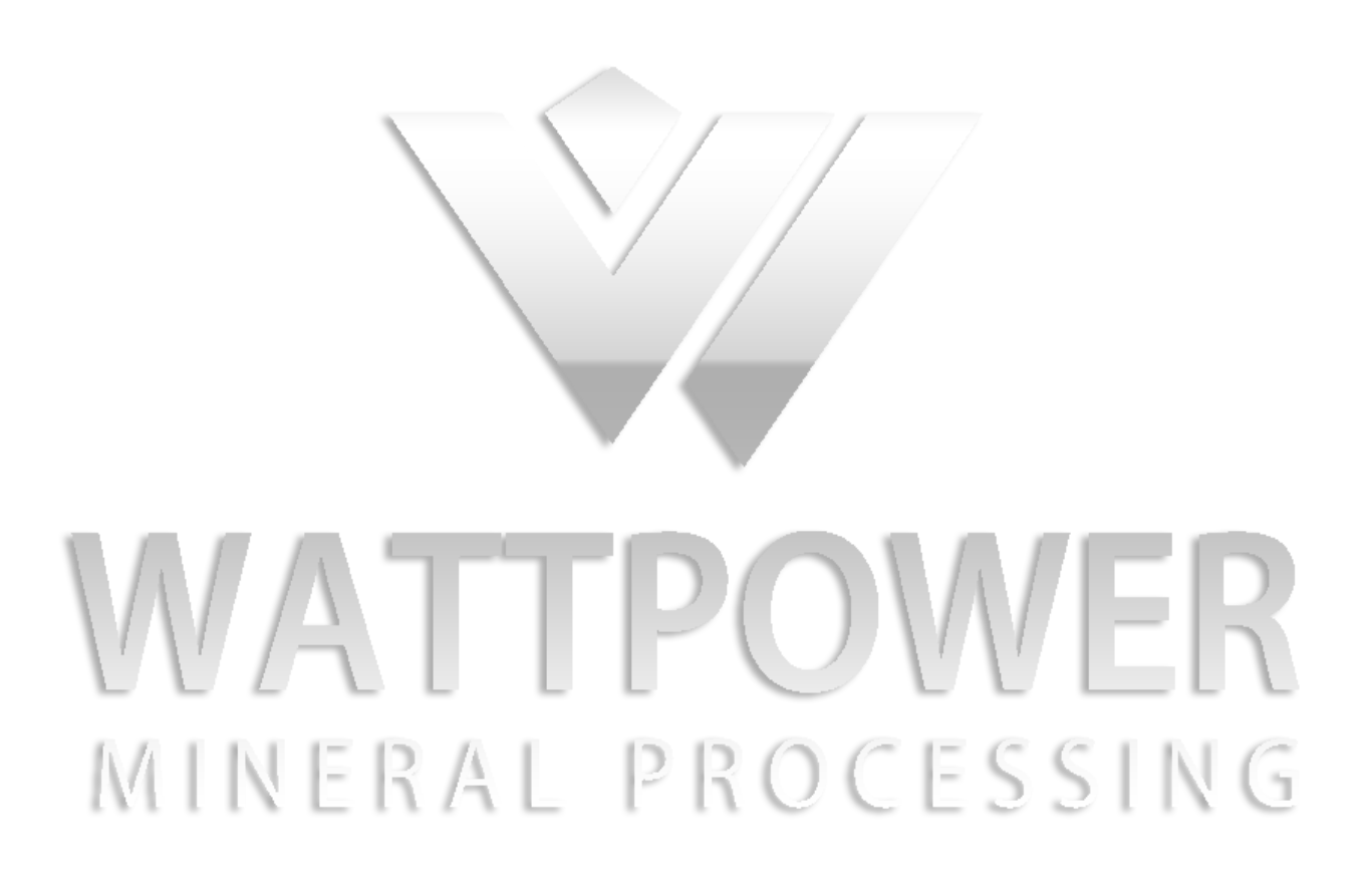 Wattpower Mineral Processing